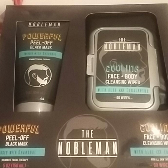 💖Mens face care💜 - Picture 3 of 8